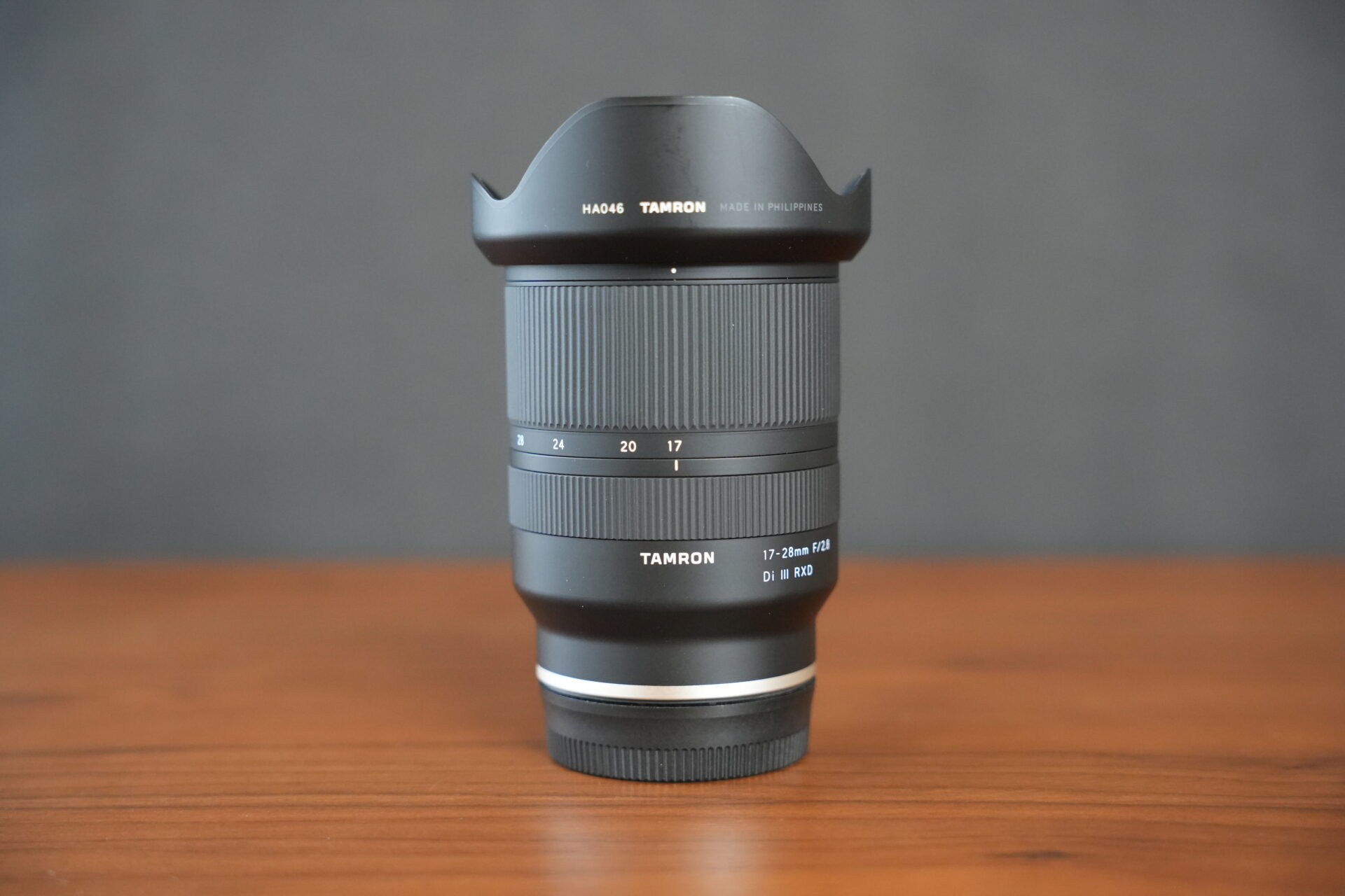 TAMRON（タムロン）17-28mm F/2.8 Di III VXD レビュー / SONY Eマウント用広角ズームレンズ | smallworks